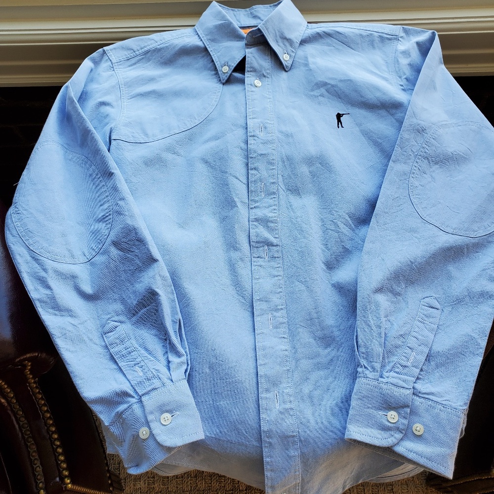 Ball & Buck button down shirt